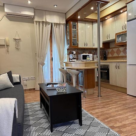 Casa San Salvador Villa Kordoba Bagian luar foto