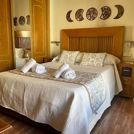 Casa San Salvador Villa Kordoba Bagian luar foto