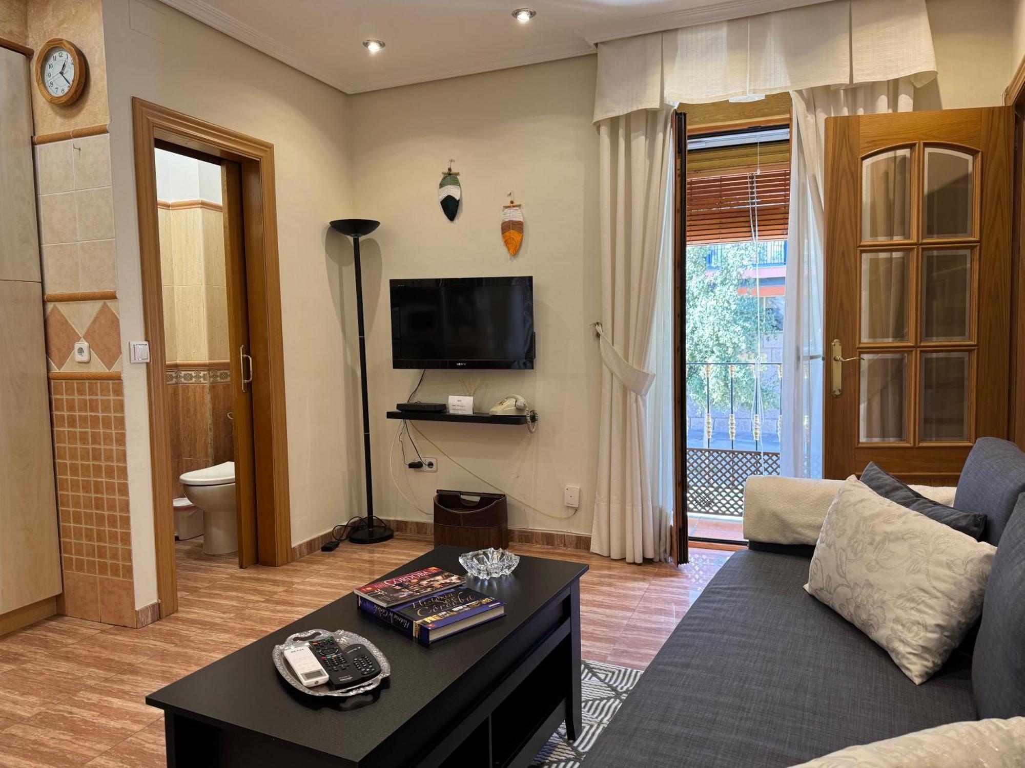 Casa San Salvador Villa Kordoba Bagian luar foto