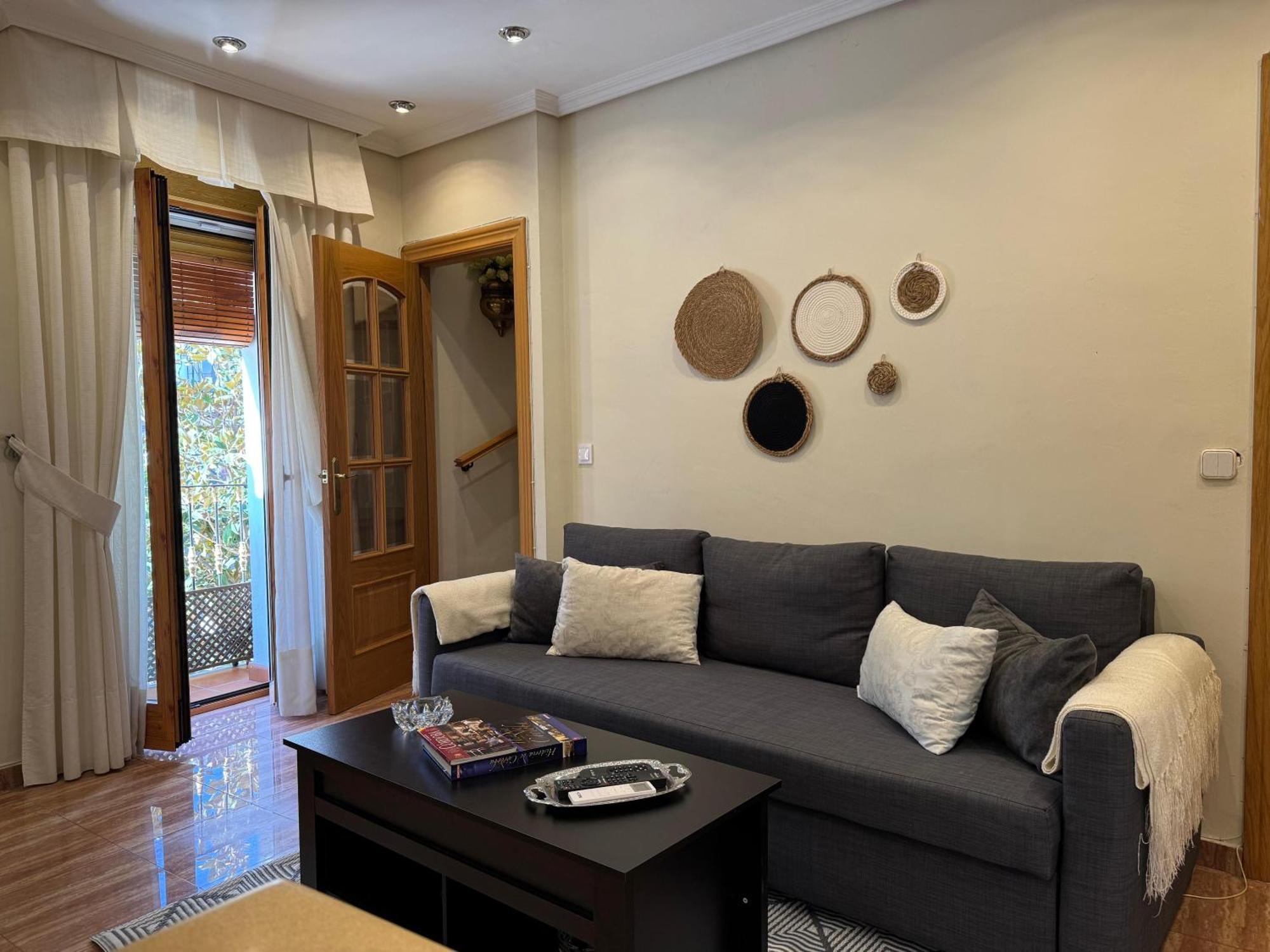 Casa San Salvador Villa Kordoba Bagian luar foto