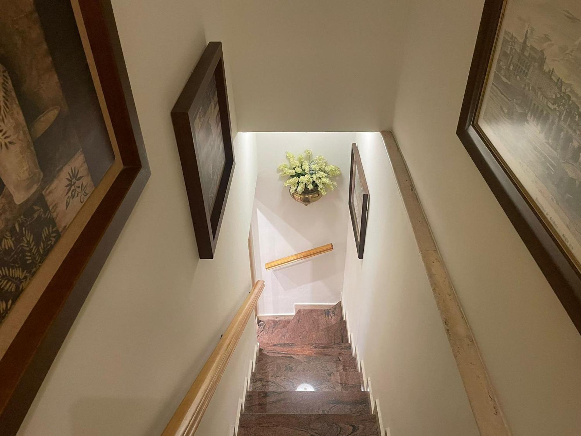 Casa San Salvador Villa Kordoba Bagian luar foto