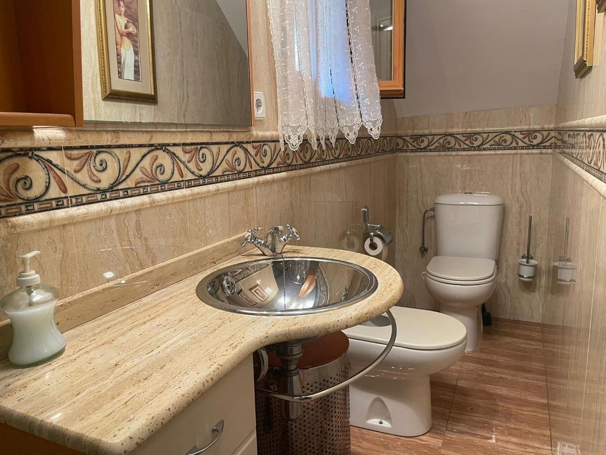 Casa San Salvador Villa Kordoba Bagian luar foto