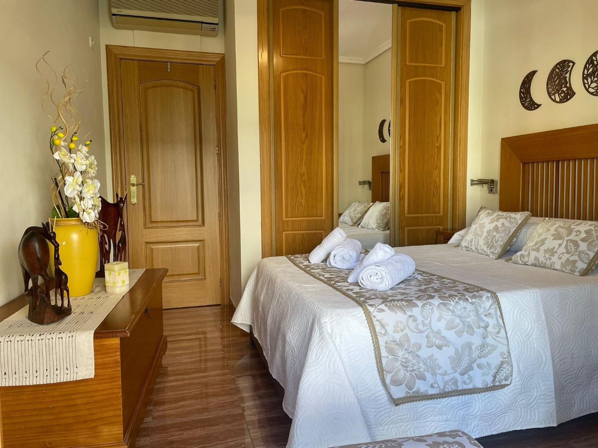 Casa San Salvador Villa Kordoba Bagian luar foto