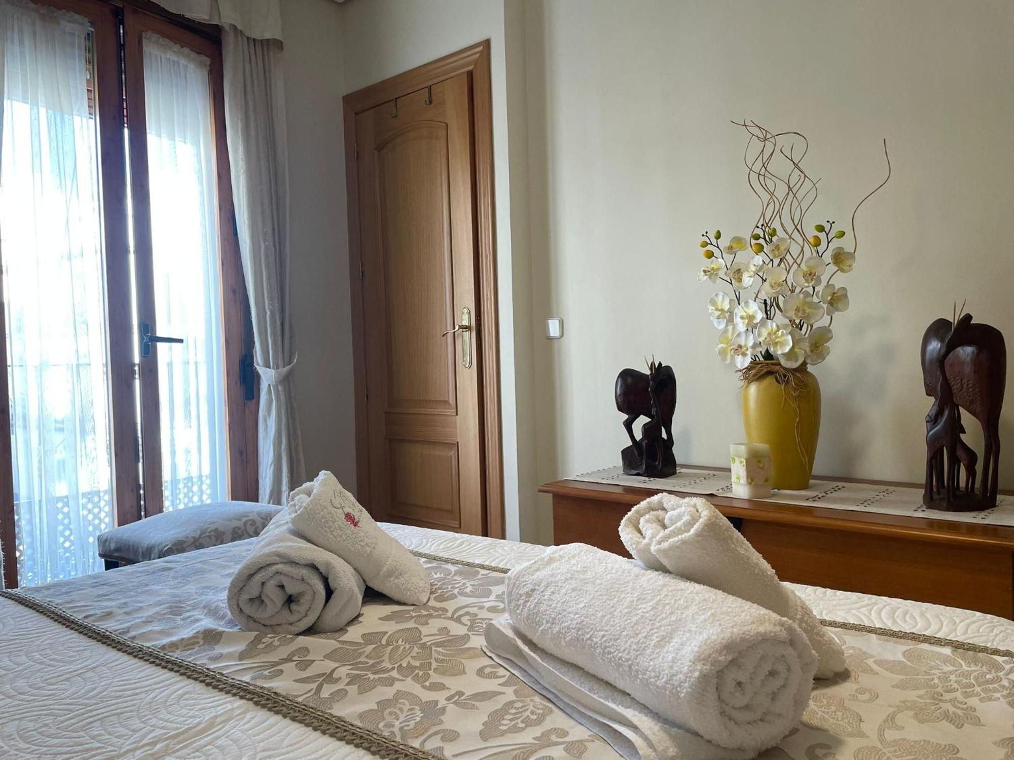 Casa San Salvador Villa Kordoba Bagian luar foto