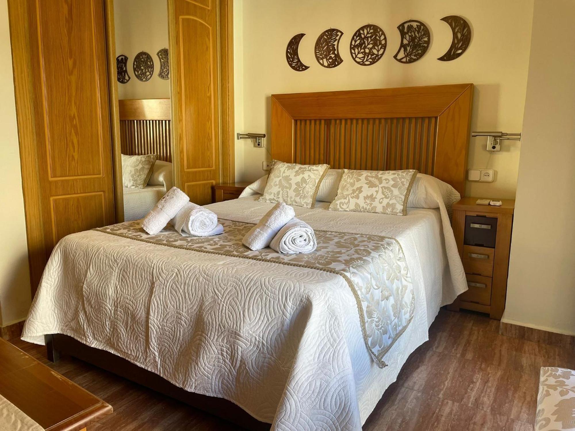 Casa San Salvador Villa Kordoba Bagian luar foto