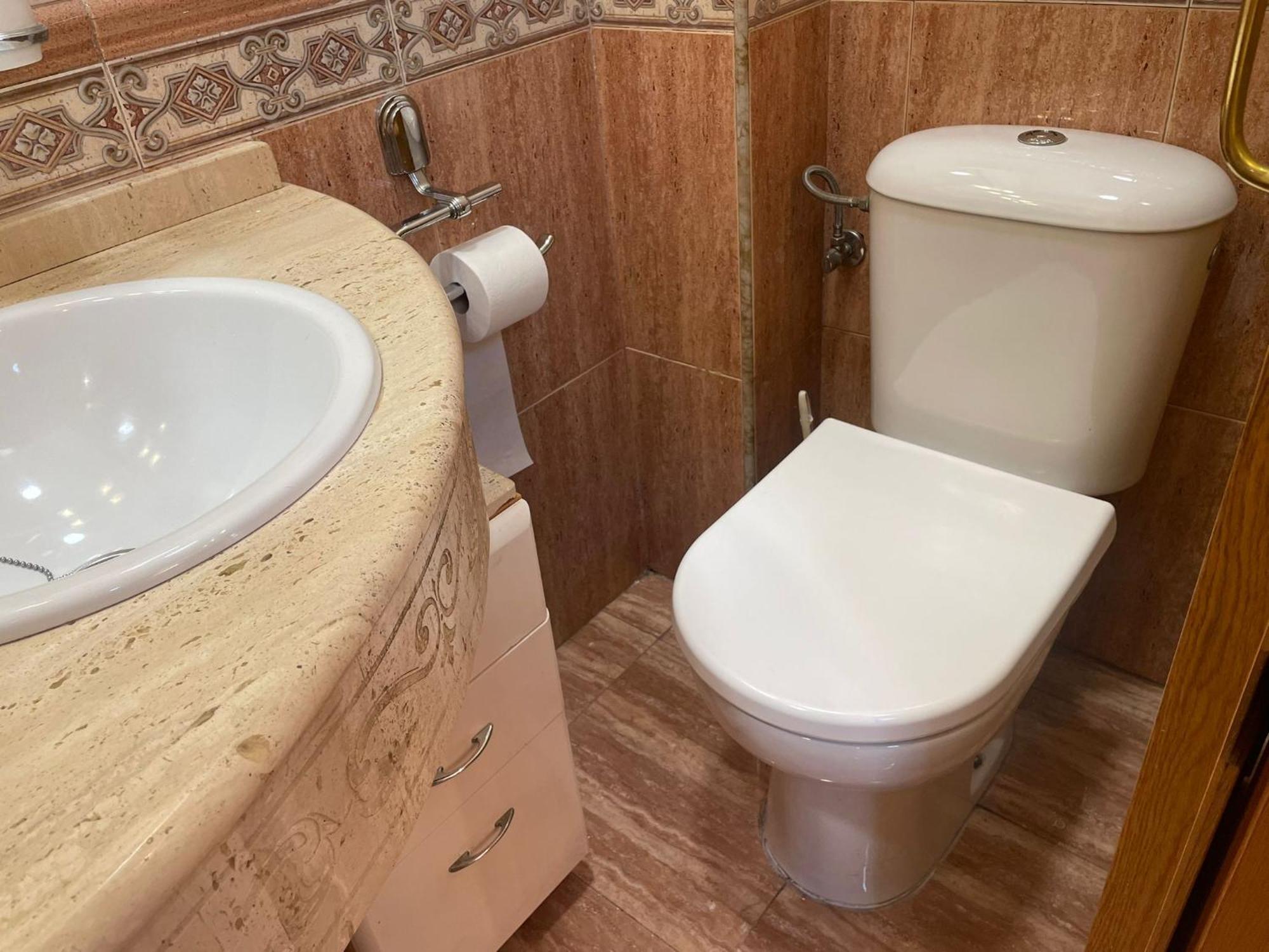 Casa San Salvador Villa Kordoba Bagian luar foto