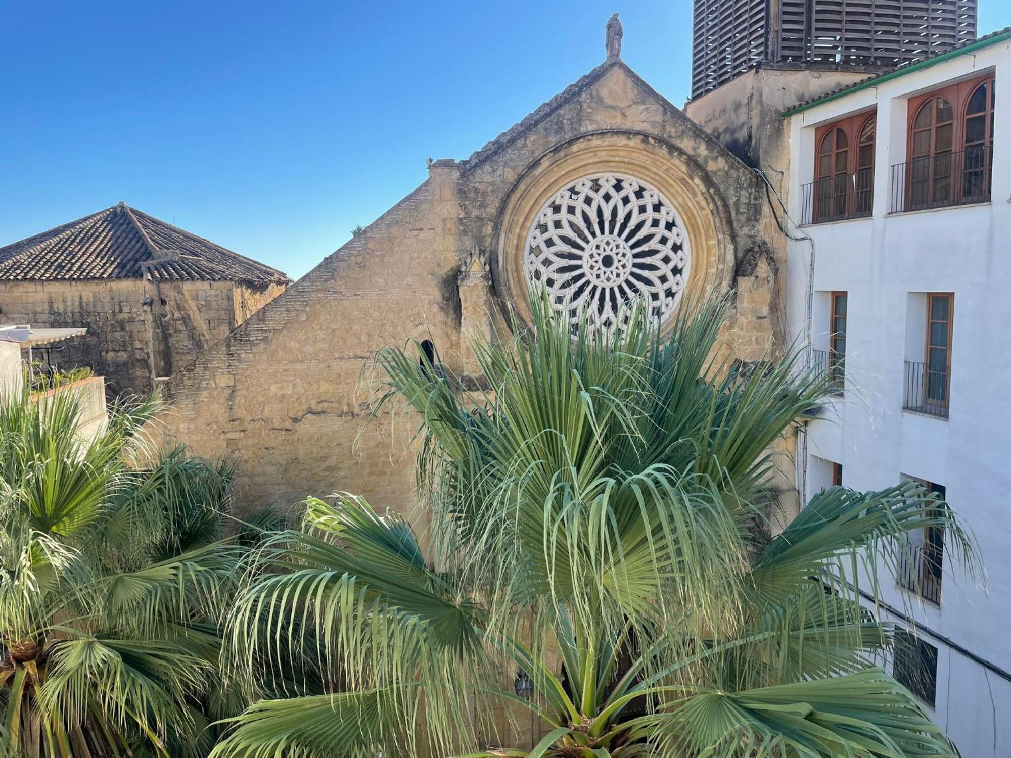 Casa San Salvador Villa Kordoba Bagian luar foto